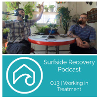 Working in Treatment