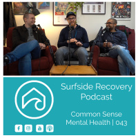 Common Sense Mental Health