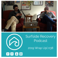 2019 Wrap Up