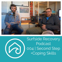 Second Step and Coping Skills