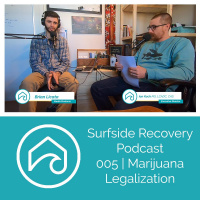 Marijuana Legalization