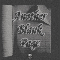 Another Blank Page, Episode 29 – The Kitchen Below the Lab