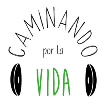 Podcast Caminando Por La Vida Radio