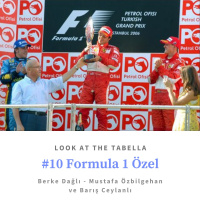Formula 1 Özel