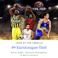 EuroLeague Özel
