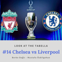 Chelsea vs Liverpool