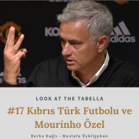 Kıbrıs Türk Futbolu ve Mourinho Özel