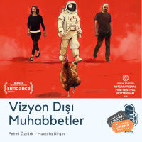 Tolga Karaçelik sineması