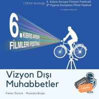 Kıbrıs Avrupa Filmleri Festivali