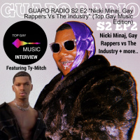 GUAPO RADIO S2 EP2 (Top Gay Music Edition)