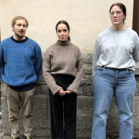 Ångestavsnittet - att plugga i pandemins tid