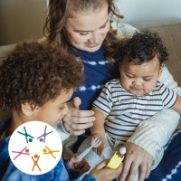 Episode 92: Five Things Transracial Families Need to Know to Thrive