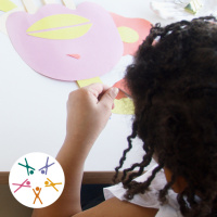 Episode 93: “Handy” Activities for Young Children