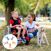 Episode 101: Disability Series: What You Say and Do Matter