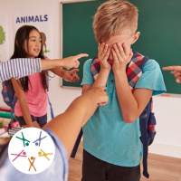 Childhood Disruptive Behaviors