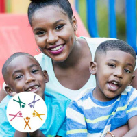 Episode 116: Less Screaming and More Talking: Discipline in 2024 - for Black American Caregivers