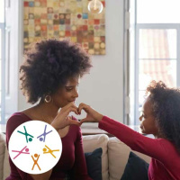 Episode 118: Navigating Shared Struggles: Tools for Parents and Children