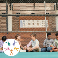 Episode 102: Easing Anxiety in Social Situations