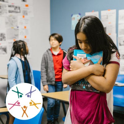 Connecting For Kids