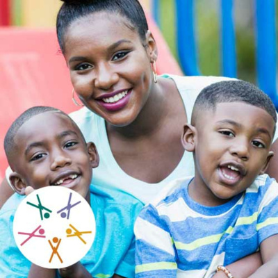Connecting For Kids