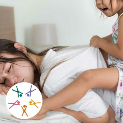Connecting For Kids