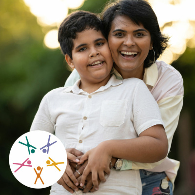 Connecting For Kids