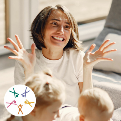 Connecting For Kids