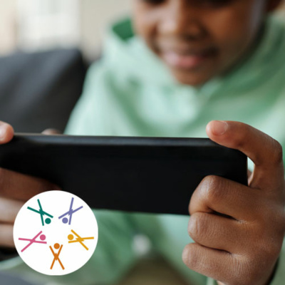 Connecting For Kids