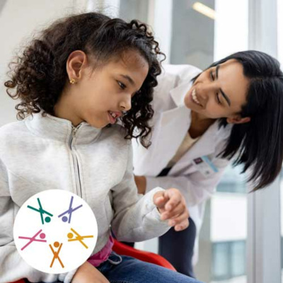 Connecting For Kids
