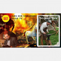 SLT #x1f4da LDV70 - Der junge Riese