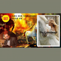SLT #x1f4da LDV68 - Die Gänsemagd