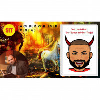 SLT #x1f4da LDV65 - Interpretationspodcast Der Bauer und der Teufel