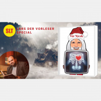 SLT #x1f4da LDVspecial - Für Nicole