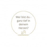 SLT #x1f49b HE55 - Wer bist du ganz tief in deinem Herzen?