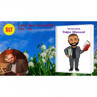 SLT #x1f4da LDV59 - Interpretationspodcast Doktor Allwissend