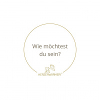 SLT #x1f49b HE56 - Wie möchtest du sein?