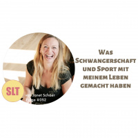 SLT #x1f49b HE52 - Warum du nicht immer Sport machen brauchst