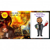 SLT #x1f4da LDV63 - Interpretationspodcast Der Frieder und das Katerlieschen