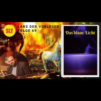 SLT #x1f4da LDV69 - Das blaue Licht