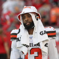 2 Dudes, Same Fantasy Ep. 23: Not today OBJ