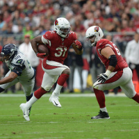 2 Dudes, Same Fantasy Ep. 24: What to do with David Johnson