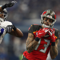 Two Dudes, Same Fantasy - Episode 11: WR rankings