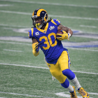 Two Dudes, Same Fantasy - Episode 12: RB Rankings