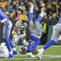 Two Dudes, Same Fantasy - Episode 021: Carrying On Without Kerryon