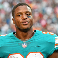 2 Dudes, Same Fantasy episode 019 - Kenyan Drake or a Bag Of Pringles?