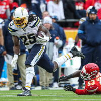 2 Dudes, Same Fantasy: AFC off-season moves