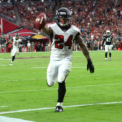 Two Dudes, Same Fantasy