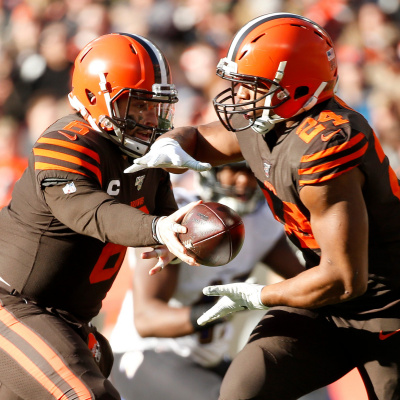 Two Dudes, Same Fantasy