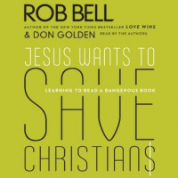 Jesus Wants to Save Christians: A Manifesto for the Church in Exile Audiobook