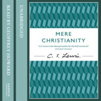 Mere Christianity Audiobook